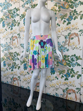 Load image into Gallery viewer, 1990s Versace Jeans Couture flirty skirt
