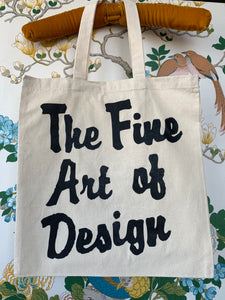 TFAOD tote